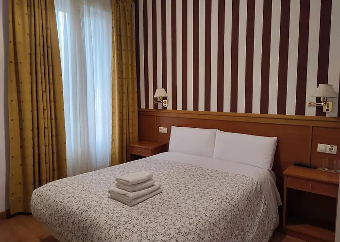 Hostal Salome