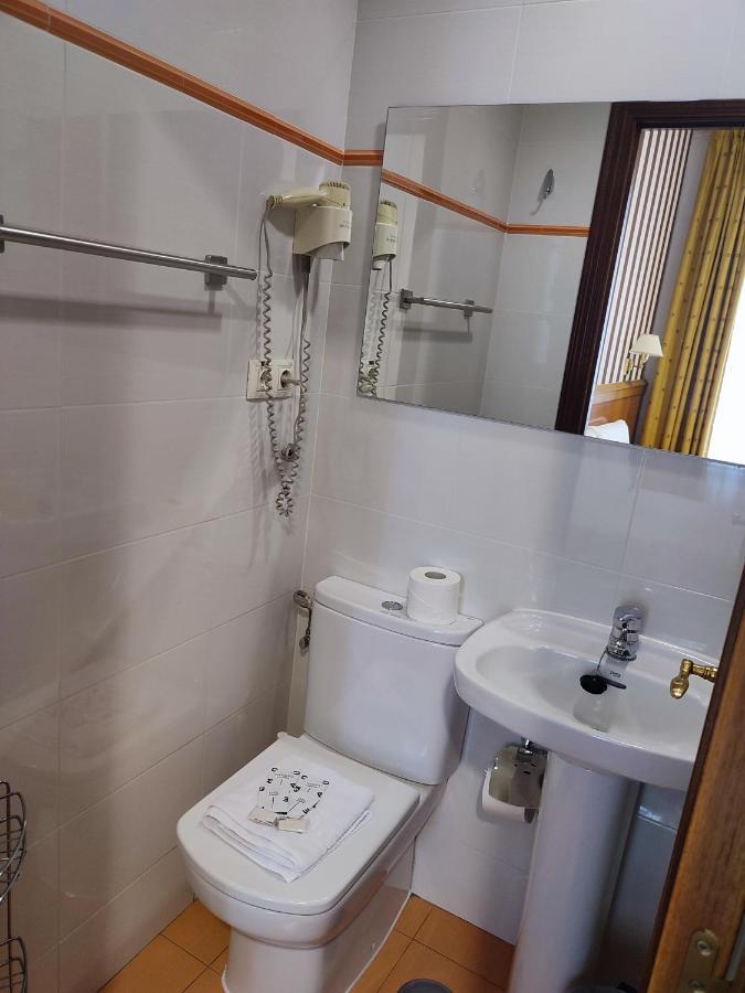Salome Guest house *