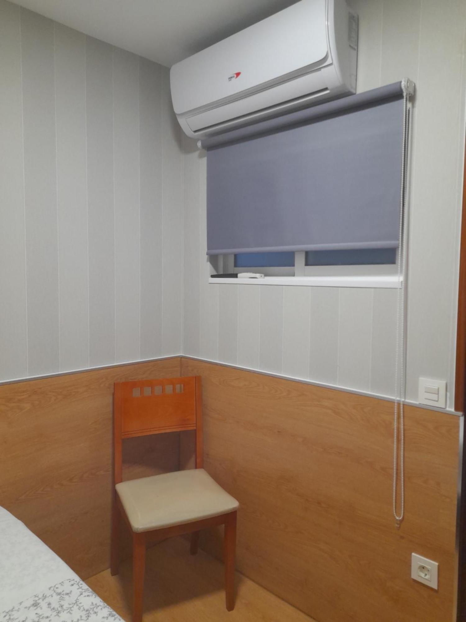 Salome Guest house Madrid